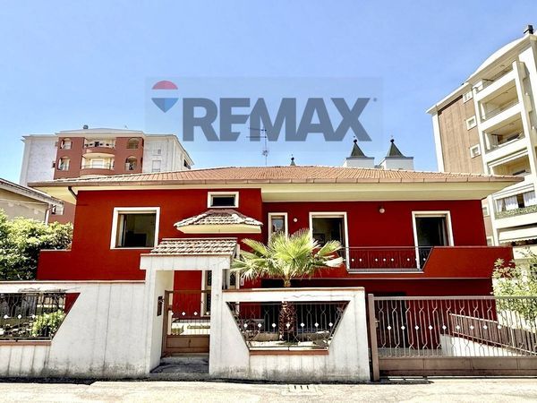 Villa singola Montesilvano, PE Vendita
