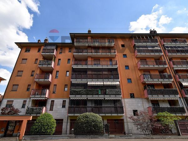 Appartamento Zivido, San Giuliano Milanese, MI Vendita