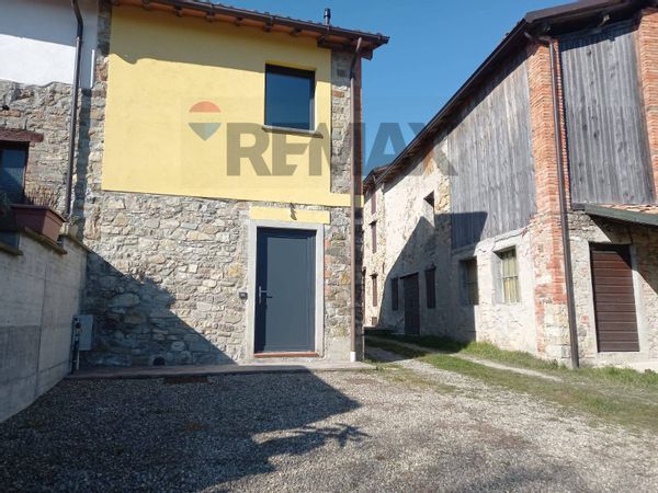 Casa Semindipendente Bazzano, Neviano degli Arduini, PR Affitto