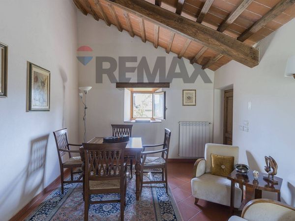 Rustico Santa Maria alla Rassinata, Arezzo, AR Vendita - Foto 2