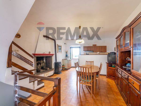 Casa Semindipendente Noceta, Castiglion Fiorentino, AR Vendita - Foto 2