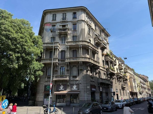 Appartamento Indipendenza, Milano, MI Affitto - Foto 3