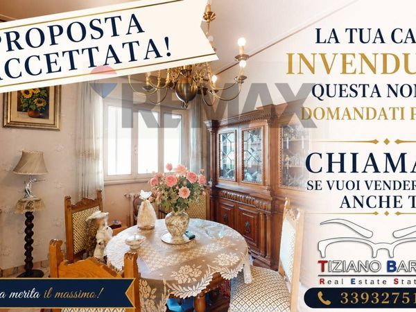 Appartamento Lido di Camaiore, Camaiore, LU Vendita