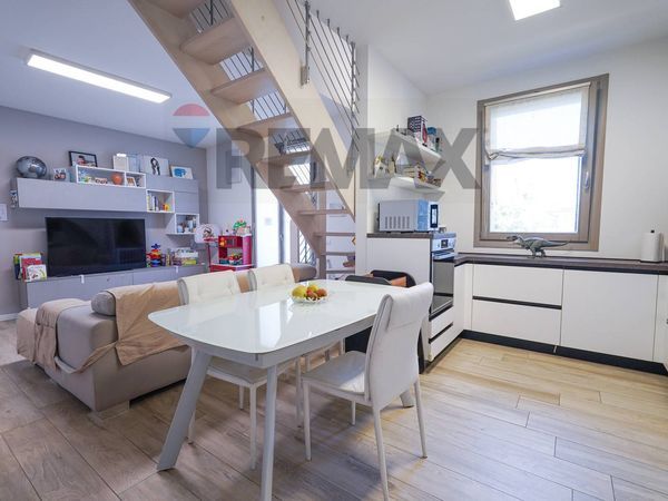 Appartamento Boltiere, BG Vendita - Foto 4