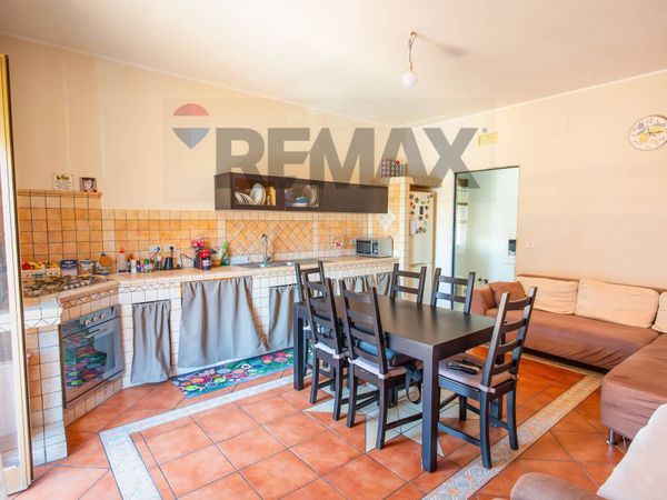 Appartamento Fiumefreddo di Sicilia, CT Vendita