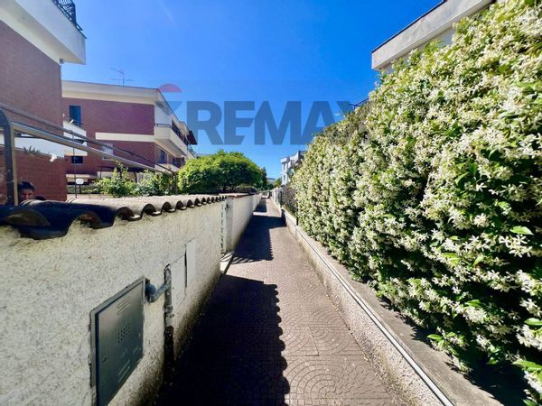 Appartamento Ponserico, Nettuno, RM Vendita - Foto 4