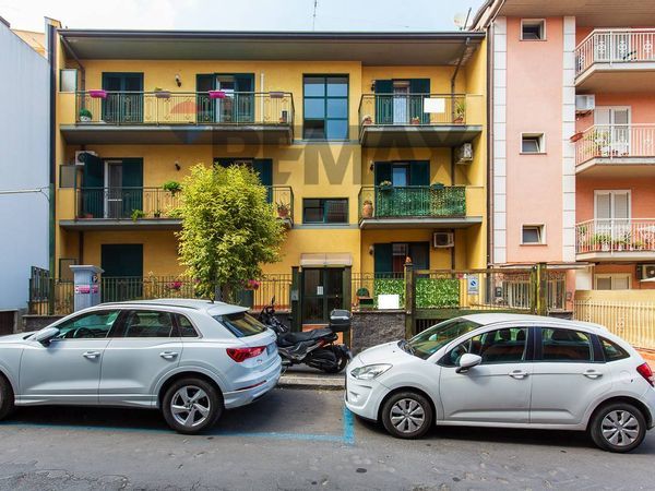 Appartamento Misterbianco, CT Vendita - Foto 3