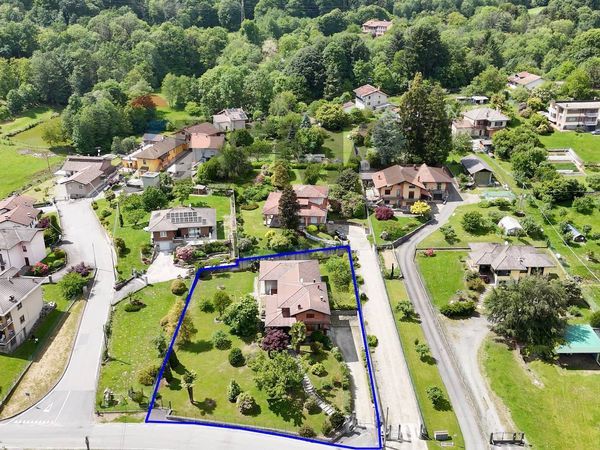 Villa singola Zumaglia, BI Vendita - Foto 2