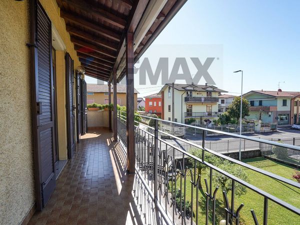 Villetta bifamiliare Osio Sotto, BG Vendita - Foto 2
