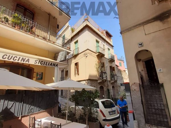 Appartamento Centro, Taormina, ME Vendita - Foto 3