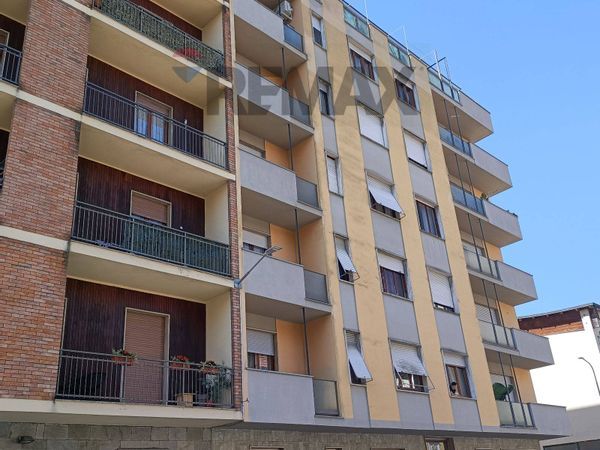 Appartamento Centro-P.zza Matteotti, Alessandria, AL Vendita