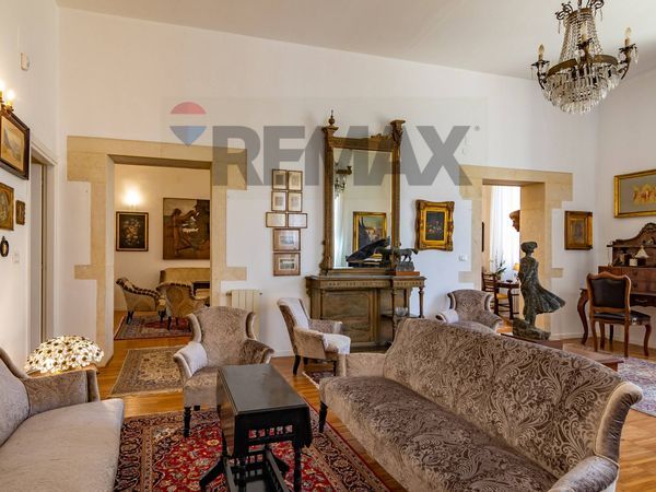 Appartamento Ortigia, Siracusa, SR Vendita - Foto 3