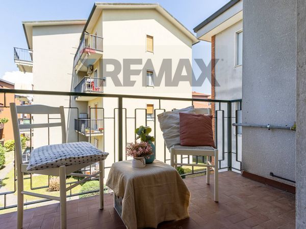Appartamento Besana in Brianza, MB Vendita - Foto 2