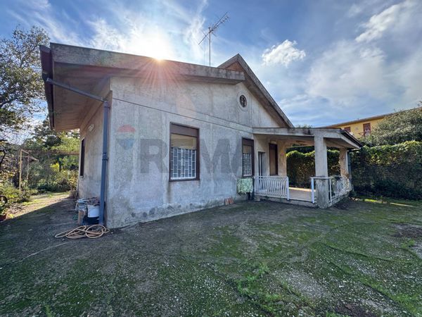 Villa o villino Misilmeri, PA Vendita