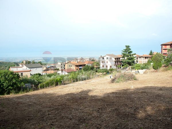 Terreno Edificabile Cori, LT Vendita - Foto 4