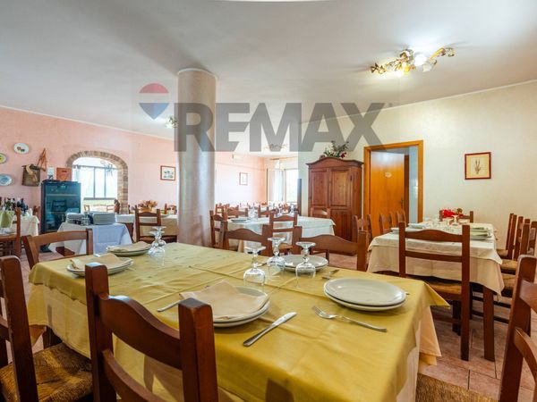 Ristorante Villaputzu, SU Vendita - Foto 2