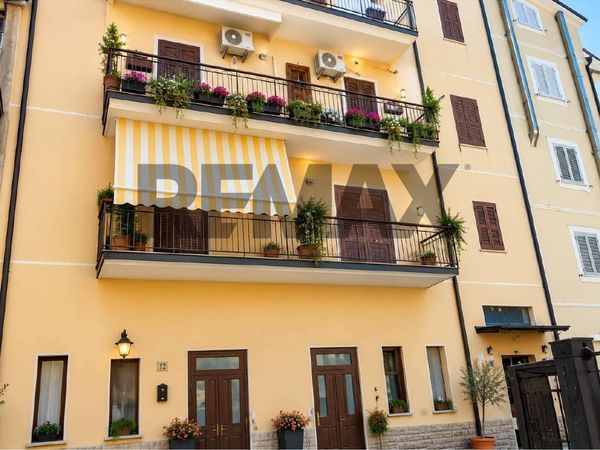 Appartamento Sant'Agata di Militello, ME Vendita - Foto 4