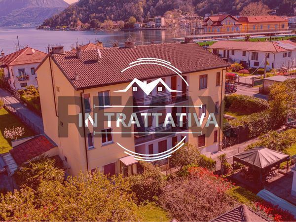 Appartamento Porto Ceresio, VA Vendita