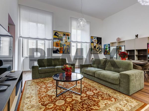 Appartamento Centro Storico, Roma, RM Affitto