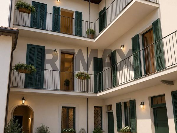 Appartamento Germignaga, VA Vendita