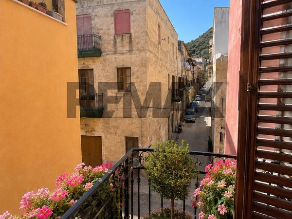 Casa Indipendente Castellammare Del Golfo, Castellammare del Golfo, TP Vendita - Foto 4