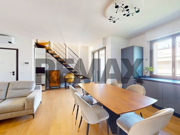 Duplex Villasanta, MB Vendita - Foto 3