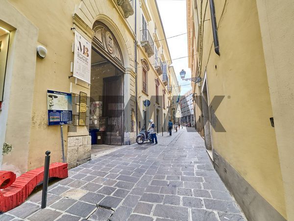 Appartamento Centro storico, Chieti, CH Vendita - Foto 4