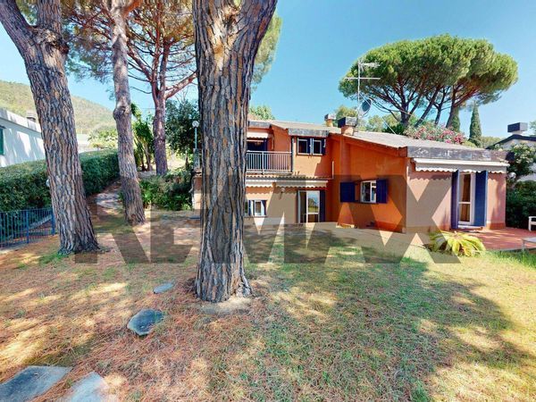 Villa o villino Varazze, SV Vendita