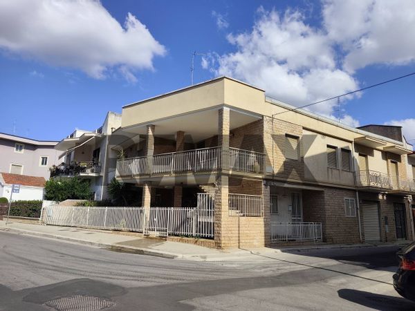 Casa Indipendente Bitetto, BA Vendita