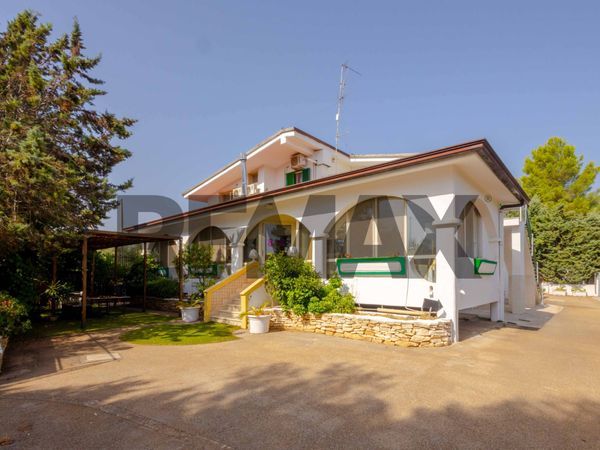 Villa singola Sannicandro di Bari, BA Vendita - Foto 3