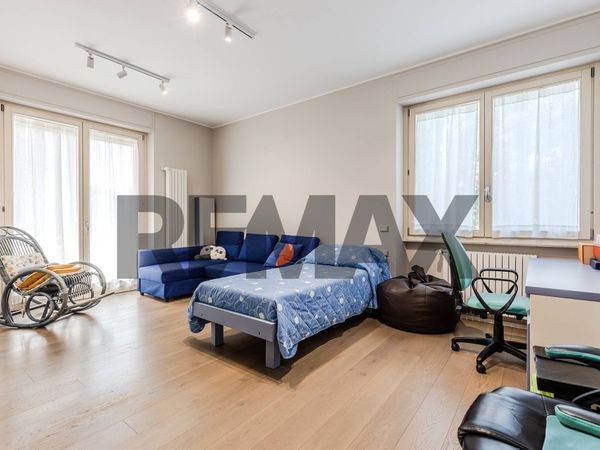 Appartamento Monte Urpinu, Cagliari, CA Vendita - Foto 2