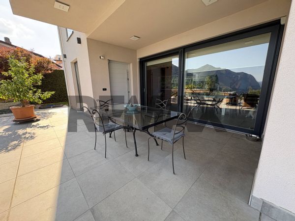 Villa singola Solto Collina, BG Vendita - Foto 4