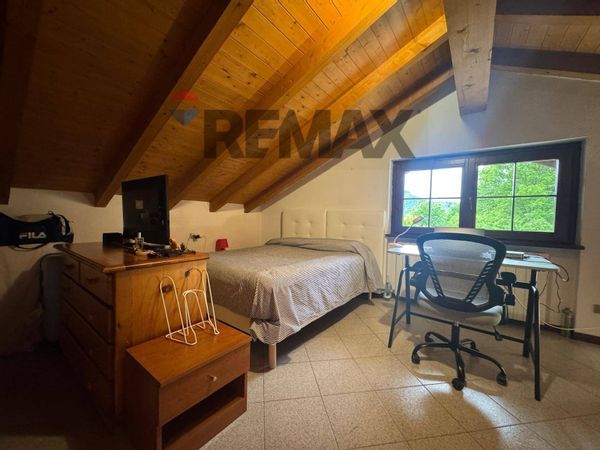 Villa a schiera Pian di Sole (con il Villaggio Europa), Premeno, VB Vendita - Foto 4