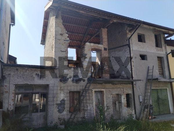 Porzione di casa Marsiai, Cesiomaggiore, BL Vendita - Foto 3