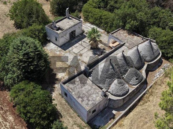 Baita/Chalet/Trullo Martina Franca, TA Vendita