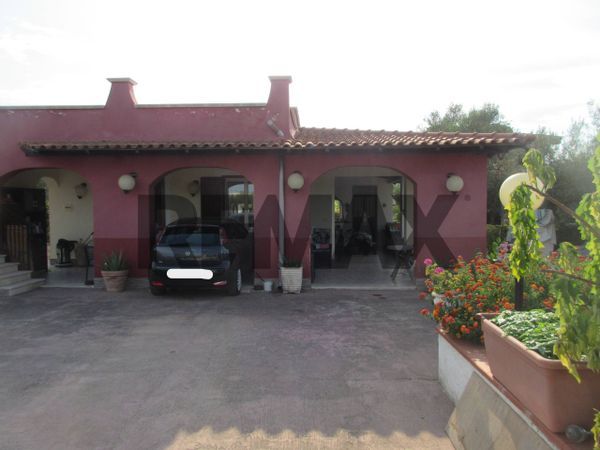 Villa o villino Villasmundo, Melilli, SR Vendita