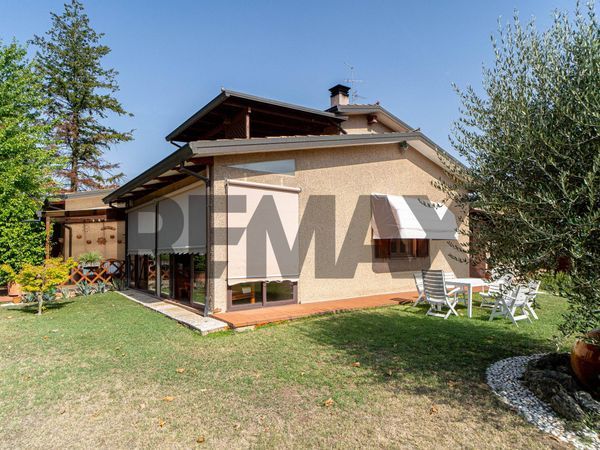 Casa Indipendente Lesignano de' Bagni, PR Vendita - Foto 3