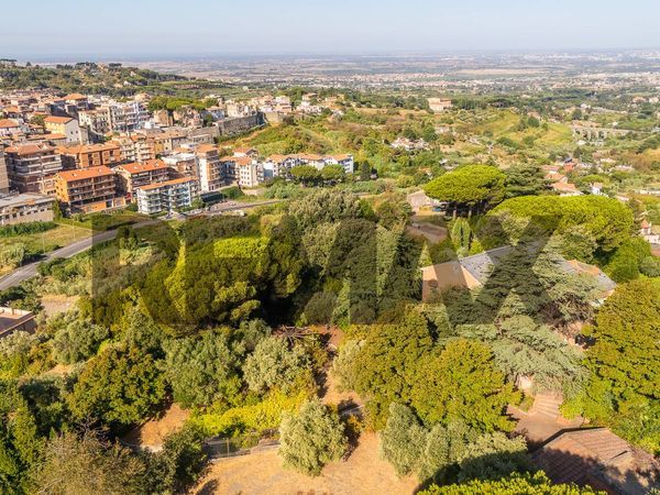 Villetta bifamiliare Marino Centro, Marino, RM Vendita - Foto 4