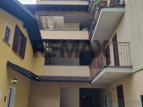 Appartamento Mesenzana, VA Vendita - Foto 2