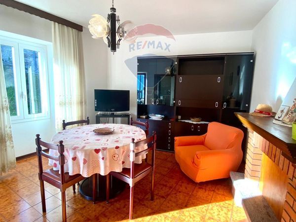 Casa Semindipendente Pusgnano, Cremia, CO Vendita - Foto 4