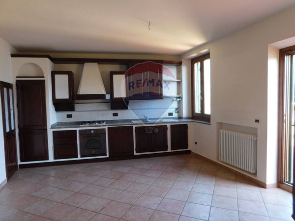 Appartamento Massa, Massa e Cozzile, PT Vendita - Foto 3