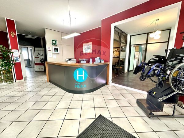 Ufficio Biella, BI Affitto - Foto 3