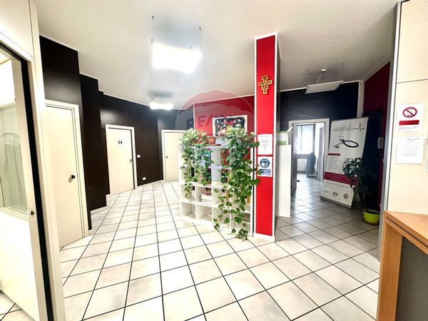 Ufficio Biella, BI Affitto - Foto 4