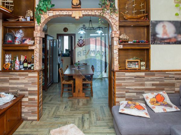 Appartamento Cosentini, Santa Venerina, CT Vendita