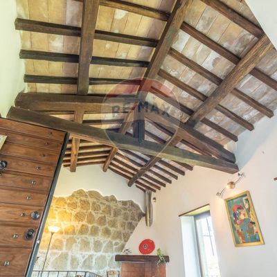 Appartamento Ischia di Castro, VT Vendita - Foto 5