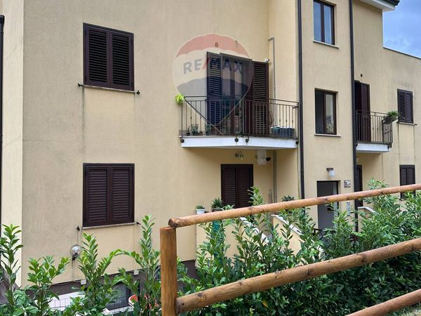 Appartamento Rocchetta a Volturno, IS Vendita - Foto 3