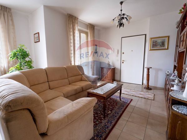 Appartamento Jesi, AN Vendita - Foto 4