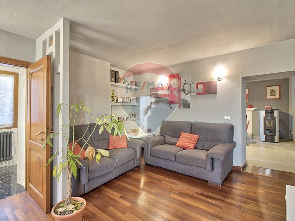 Casa Semindipendente Moncioni, Montevarchi, AR Vendita - Foto 2