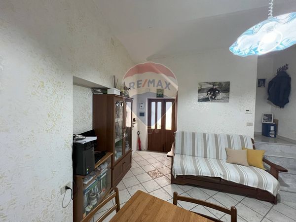 Casa Semindipendente Tricarico, MT Vendita - Foto 4