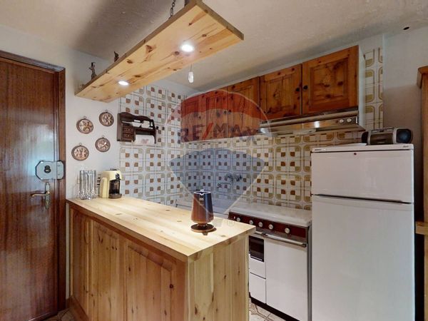 Appartamento Casteldelfino, CN Vendita - Foto 3